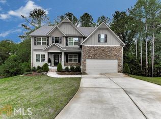 320 Water Oak Ln, Canton, GA 30114