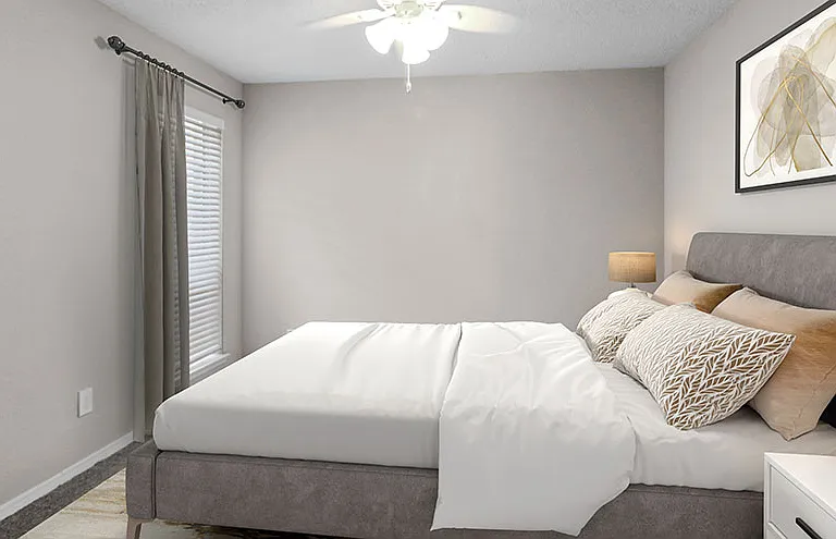 Granada Apartment Homes — Photo 27