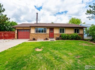 916 Foothills Ct, Windsor, CO 80550