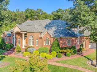 3556 Wellington Dr SE, Roanoke, VA 24014