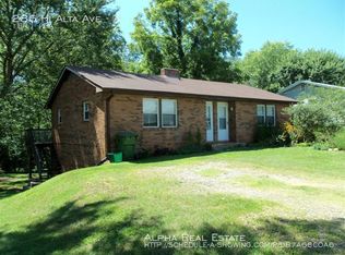 286 Hi Alta Ave #A, Asheville, NC 28806