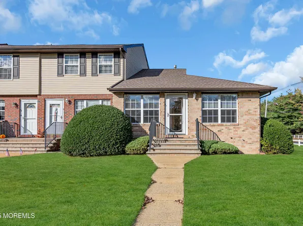 47 Kitty Court, Brick, NJ 08724