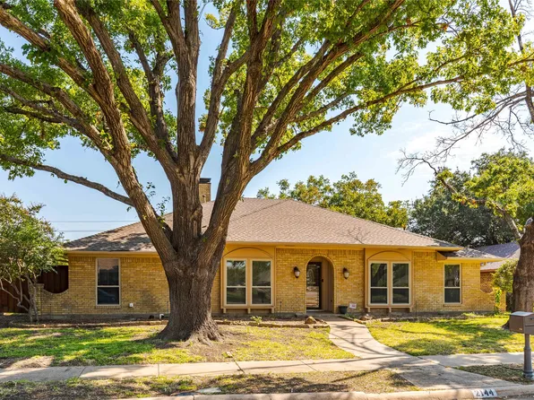 2144 Hondo Dr, Plano, TX 75074