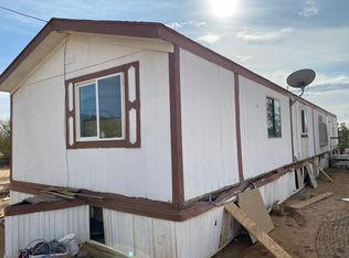 697 S Tonto Rd, Golden Valley, AZ 86413