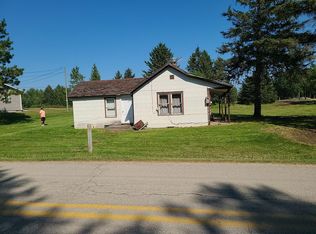 10426 U25 Rd, Rapid River, MI 49878