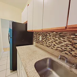 Rented by New York Residence