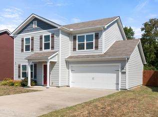 3424 Vedette Ln, Murfreesboro, TN 37128