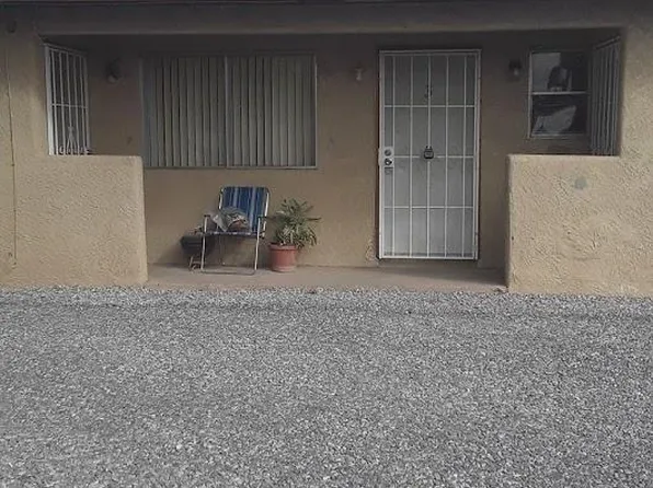 3638 E Monte Vista Dr #6, Tucson, AZ 85716