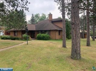 900 Madison St, Eveleth, MN 55734