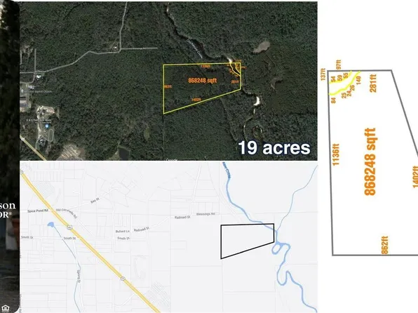 0 Highway 45, Eight Mile, AL 36613