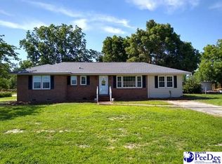 533 Vox Hwy, Johnsonville, SC 29555