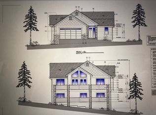 112 Sierra Blvd LOT 53, Mammoth Lakes, CA 93546