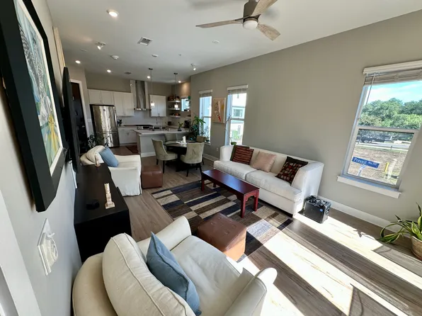 4325 Jackson Ave Unit 2106, Austin, TX 78731