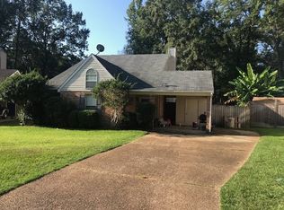 121 Shadow Hill Dr, Madison, MS 39110