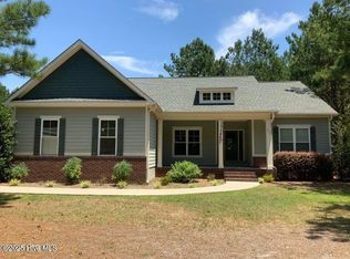 757 Teal Dr, Vass, NC 28394