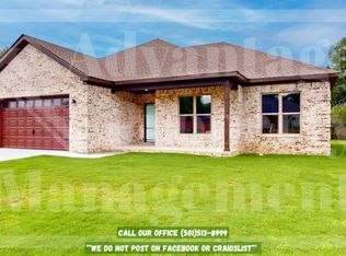 56 Blair Dr, Vilonia, AR 72173