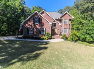 250 Weeping Willow Way, Tyrone, GA 30290