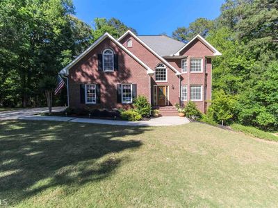 250 Weeping Willow Way, Tyrone, GA, 30290