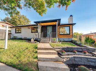 2536 E Blaine Ave, Salt Lake City, UT 84108