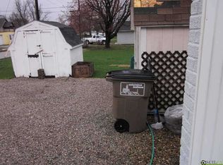 2039 Maple St, Columbus, IN 47201