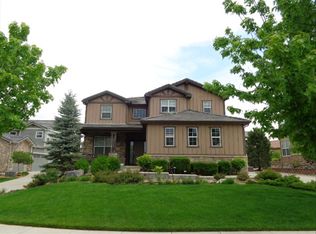 16642 Plateau Ln, Broomfield, CO 80023