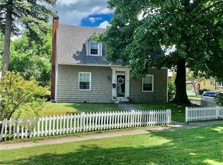 22 Richmond Ave, Batavia, NY 14020