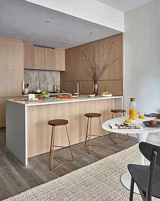 Sold by Brown Harris Stevens Development Marketing | media 3