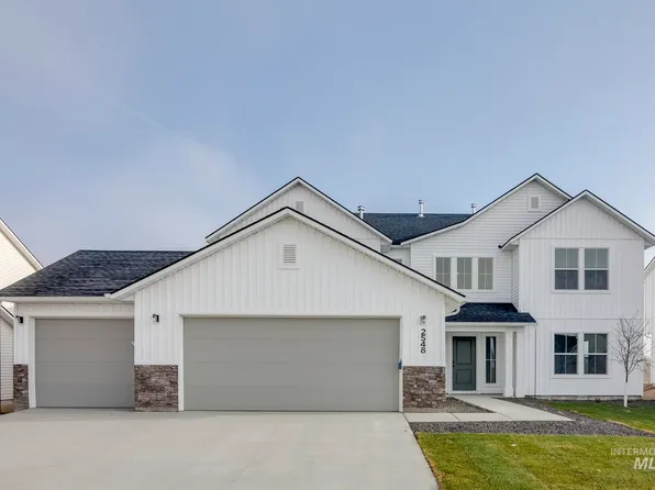 2651 N Chappy Way, Kuna, ID 83634