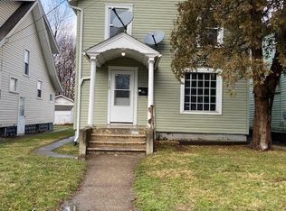 2325 Indiana Way NE, Canton, OH 44705