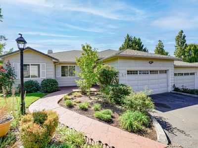 2398 Springbrook Rd APT 4, Medford, OR, 97504