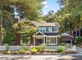 128 Whitney Ave, Los Gatos, CA 95030