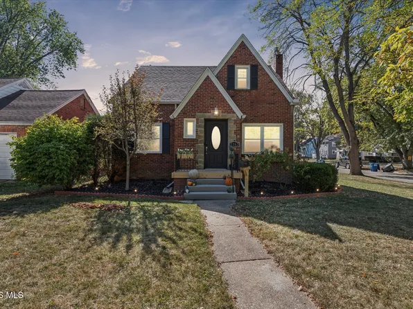 2757 Medford Dr, Toledo, OH 43614