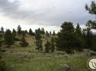 LOT 71 N Harrier Rd, Reed Pt, MT 59069