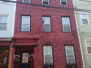 107 Bartlett St, Charlestown, MA 02129