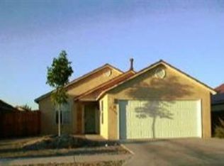 5908 Las Humanas Rd NW, Albuquerque, NM 87120