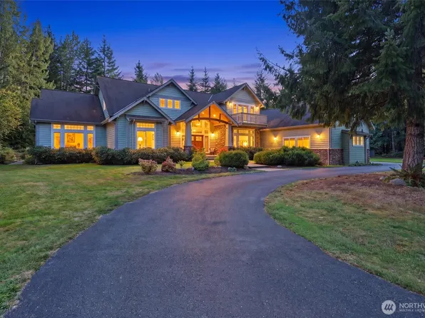 18606 78th Street NE, Granite Falls, WA 98252