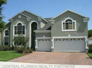 2381 Laurel Blossom Cir, Ocoee, FL 34761