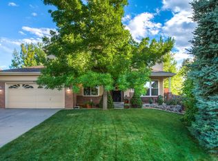7526 Indian Wells Way, Lone Tree, CO 80124