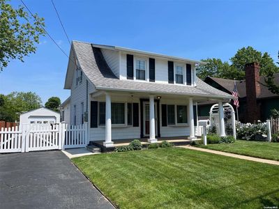 2731 Park Avenue, Baldwin, NY, 11510