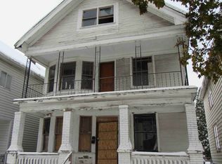 4509 Freer St, Detroit, MI 48210