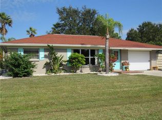 6006 Gillot Blvd, Pt Charlotte, FL 33981