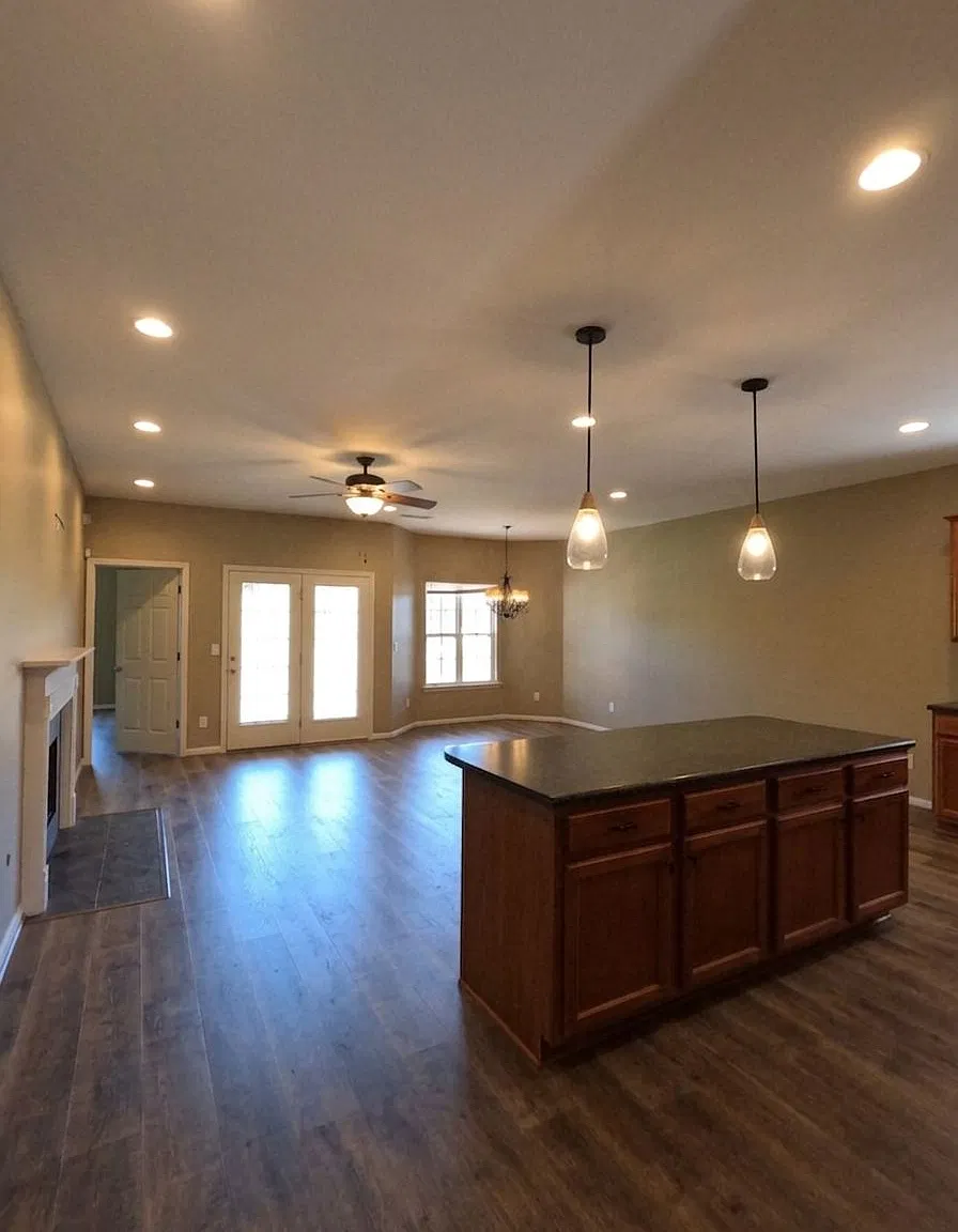 3 bed, 1552 sqft, $1,950 — Photo 3