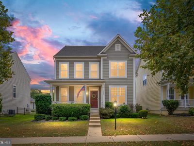 1508 Idlewild Blvd, Fredericksburg, VA, 22401