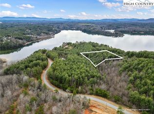 Graystone Dr, Nebo, NC 28761