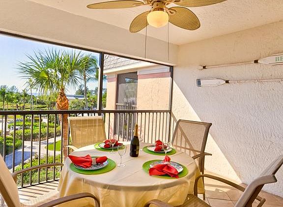 5th image of 937 E Gulf Dr #3535