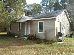 2508 Greenville Rd, Lagrange, GA 30241