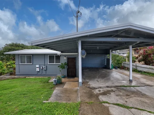 45-822 Paleka Pl, Kaneohe, HI 96744