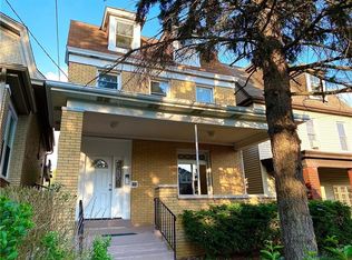 53 Harwood St, Pittsburgh, PA