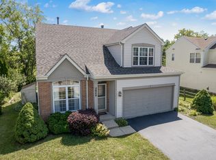 2940 Deerpath Ln, Carpentersville, IL 60110