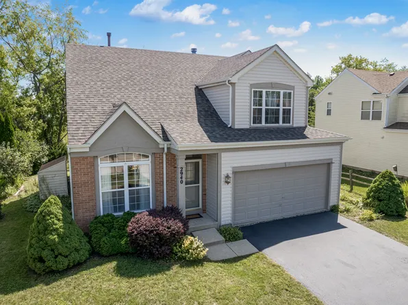 2940 Deerpath Ln, Carpentersville, IL 60110